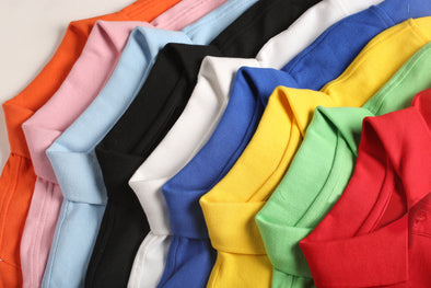 The Power of Custom Polo Shirts for Branding