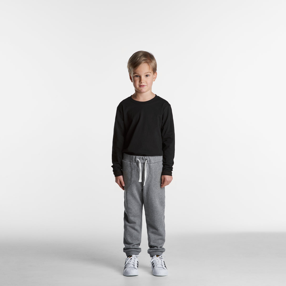 Kids Track Pants - Pants/Shorts - The Fabric Printer