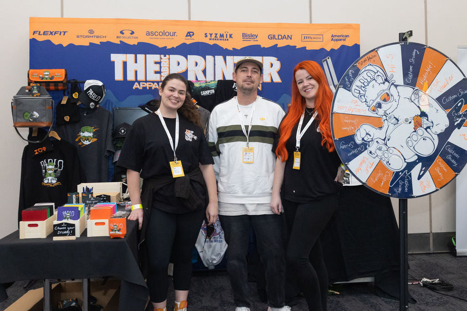Four Years at WABA: DTF Designs, Brewery Merch and Conversations That Keep Us Inspired