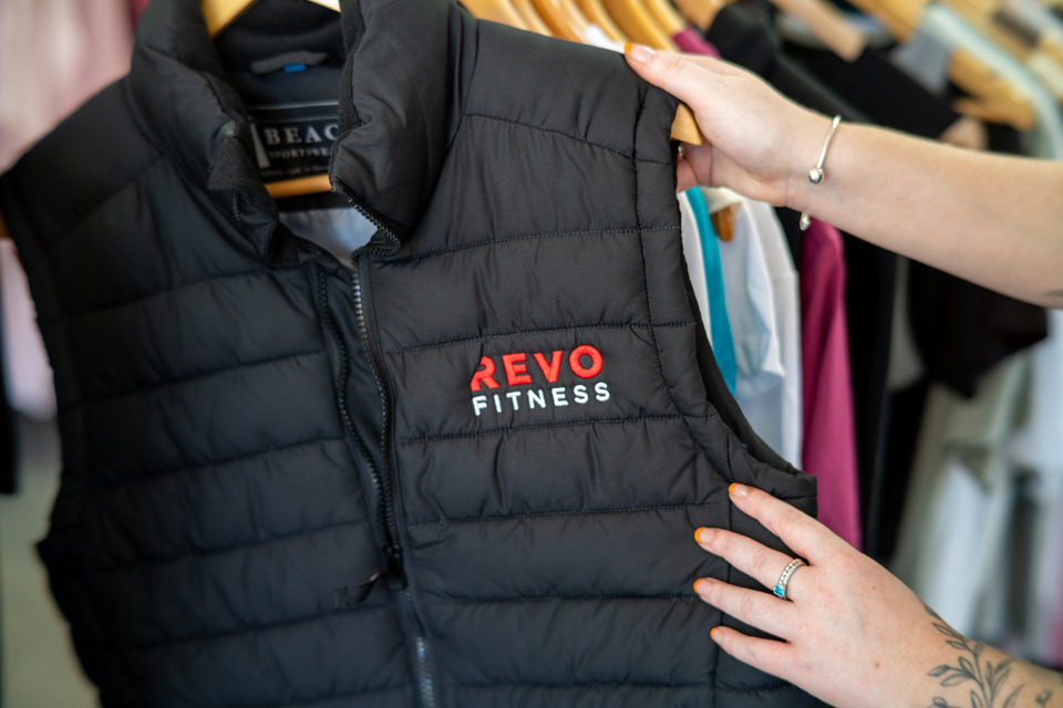Branded Workwear for Perth Businesses: How to Keep Staff Consistent, Professional and Site-Ready