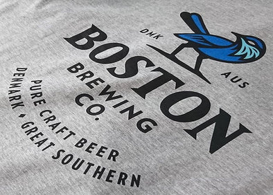Essential Printed Merchandise for a Brewery or Winery