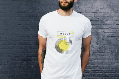 7 Common Mistakes When Custom Printing T-Shirts