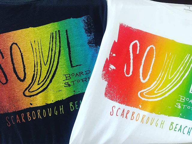 How To Create (& Print) A Logo For Clothing