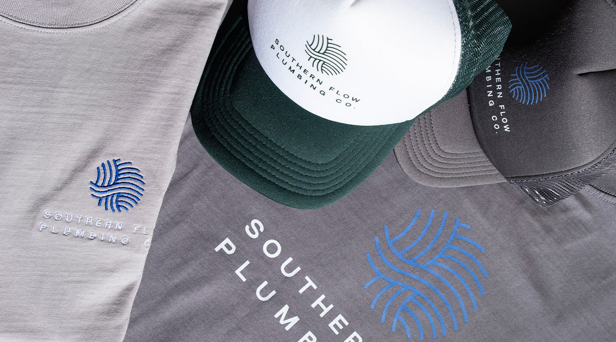 Printed vs Embroidered Uniforms: Which Is Best for Your Business?