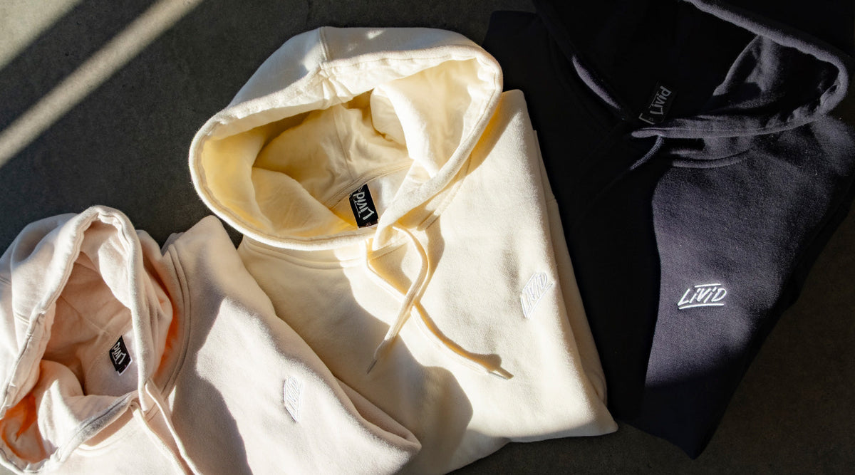 Why Perth Businesses Should Offer Custom Hoodies This Winter