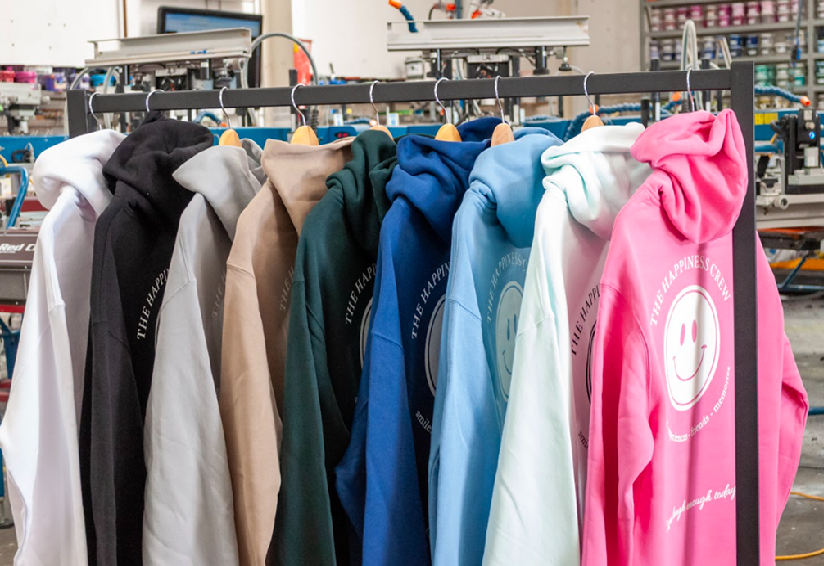 Top Hoodie Printing Trends in Perth This Winter (2026 Edition)