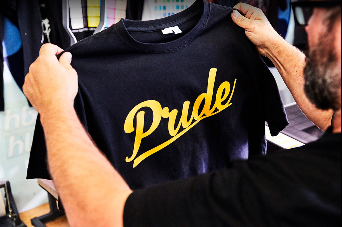 A Business’s Guide to Apparel Print and Design