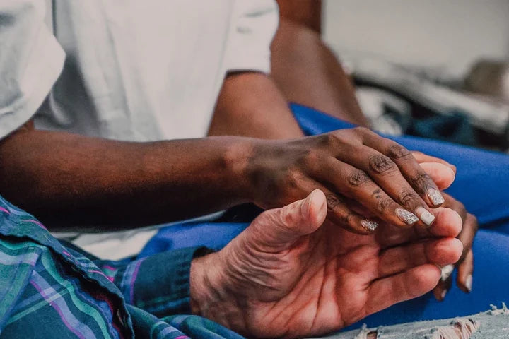 The Art of Designing A Shirt For A Cause: Supporting Non-Profits and Charities