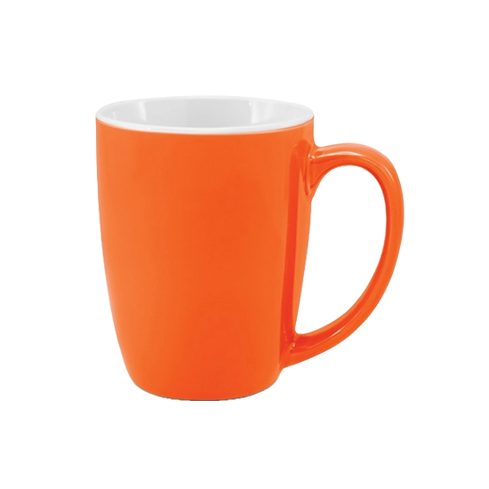Sorrento Coffee Mug