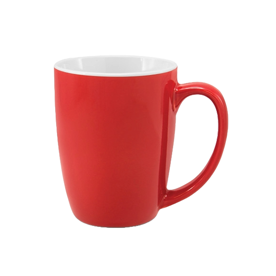 Sorrento Coffee Mug