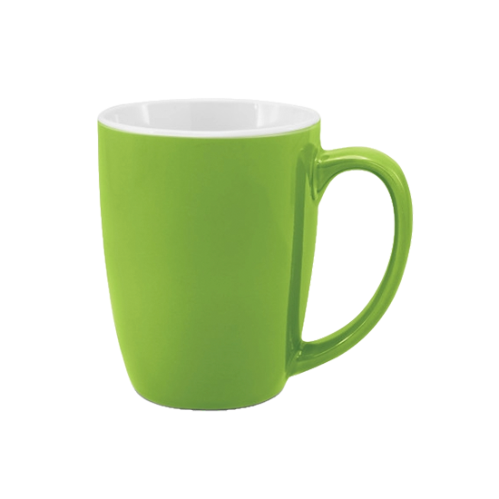 Sorrento Coffee Mug