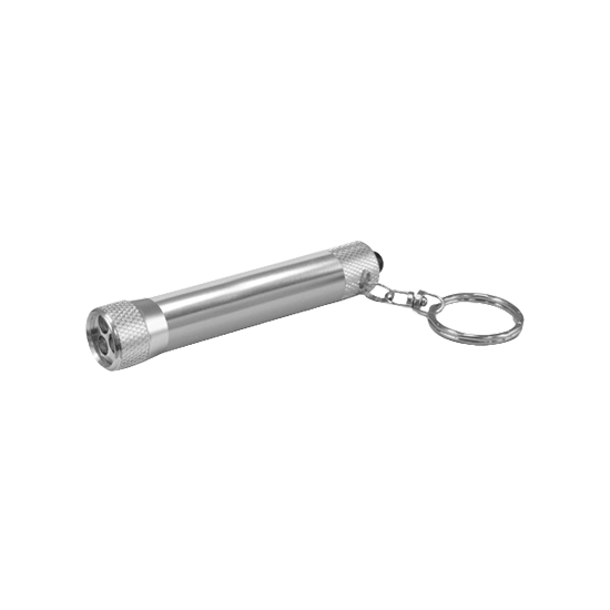 Titan Torch Key Ring