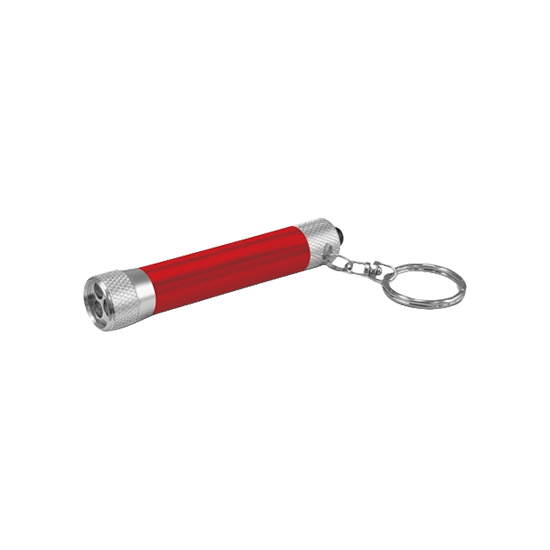 Titan Torch Key Ring
