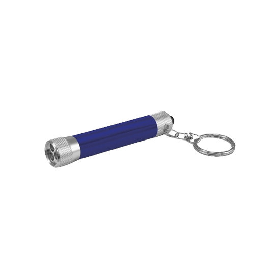 Titan Torch Key Ring