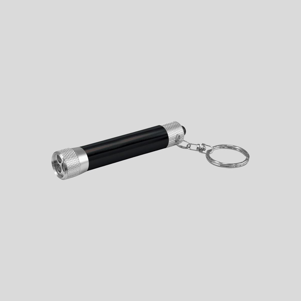 Titan Torch Key Ring