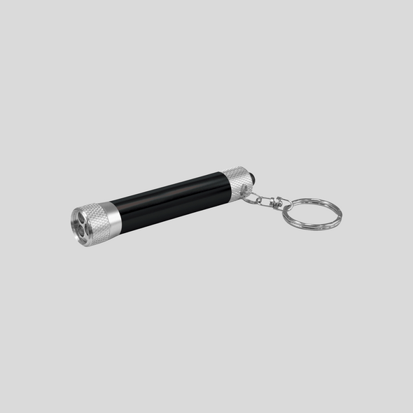 Titan Torch Key Ring