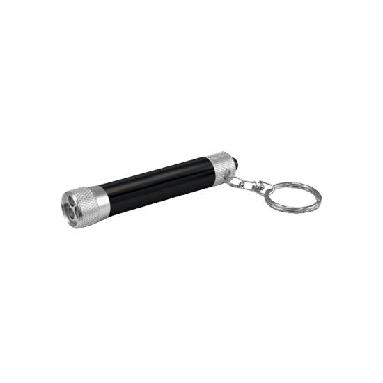 Titan Torch Key Ring