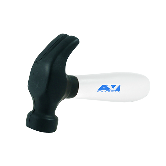 Stress Hammer