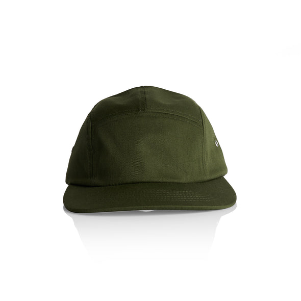 FINN FIVE PANEL CAP - 1103