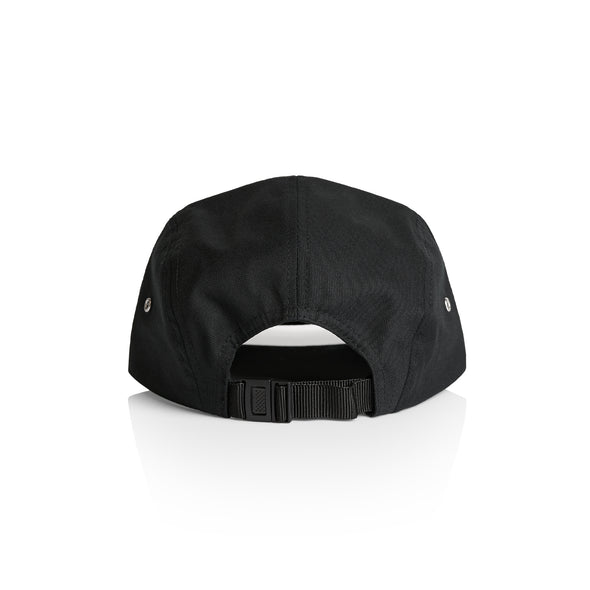 FINN FIVE PANEL CAP - 1103