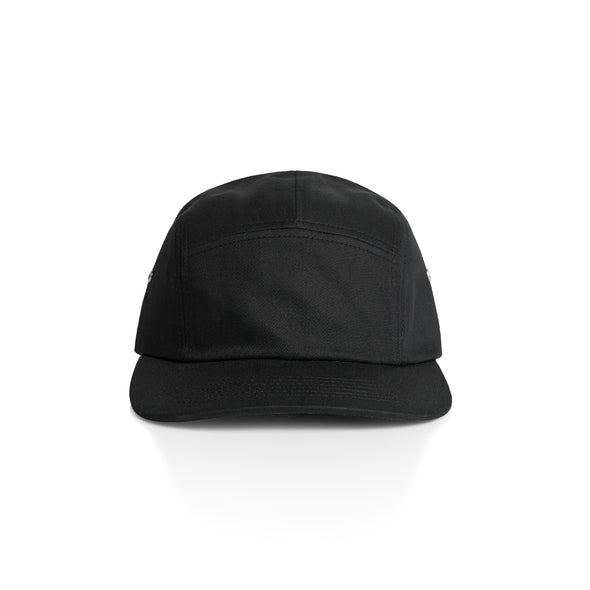 FINN FIVE PANEL CAP - 1103