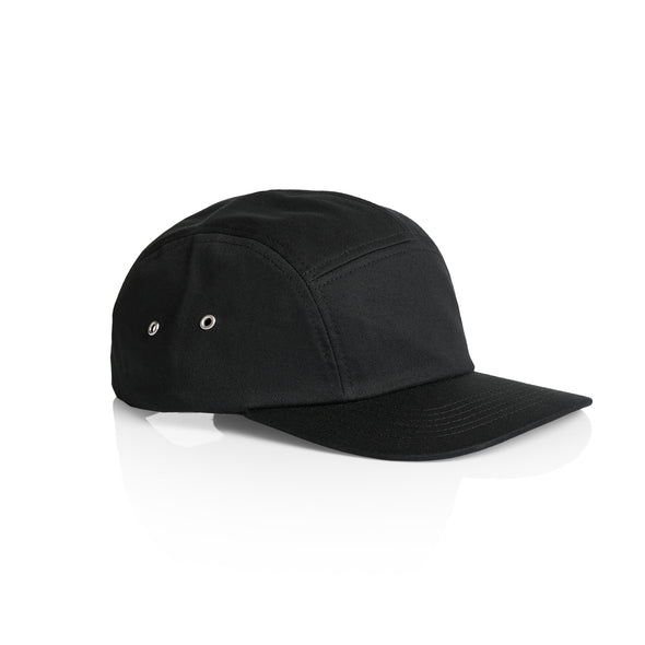 FINN FIVE PANEL CAP - 1103