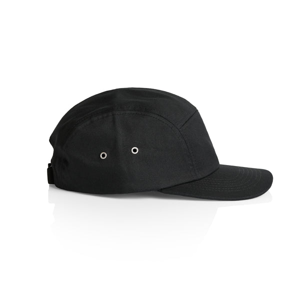 FINN FIVE PANEL CAP - 1103