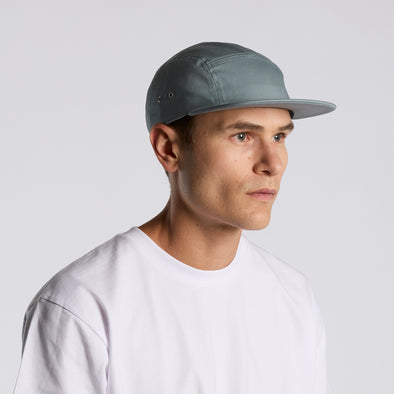 FINN FIVE PANEL CAP - 1103