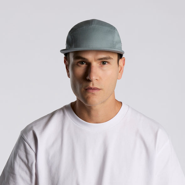 FINN FIVE PANEL CAP - 1103