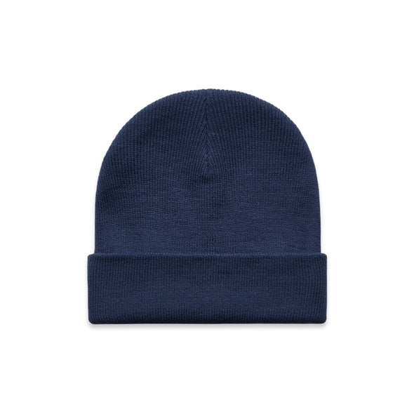 CUFF BEANIE - 1107