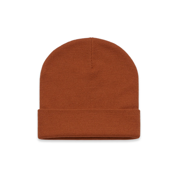 CUFF BEANIE - 1107