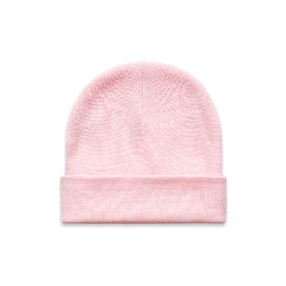 CUFF BEANIE - 1107