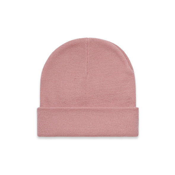 CUFF BEANIE - 1107