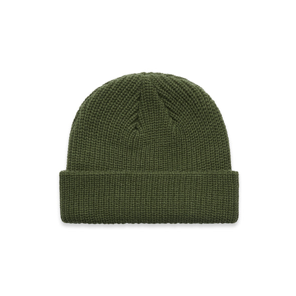 CABLE BEANIE - 1120