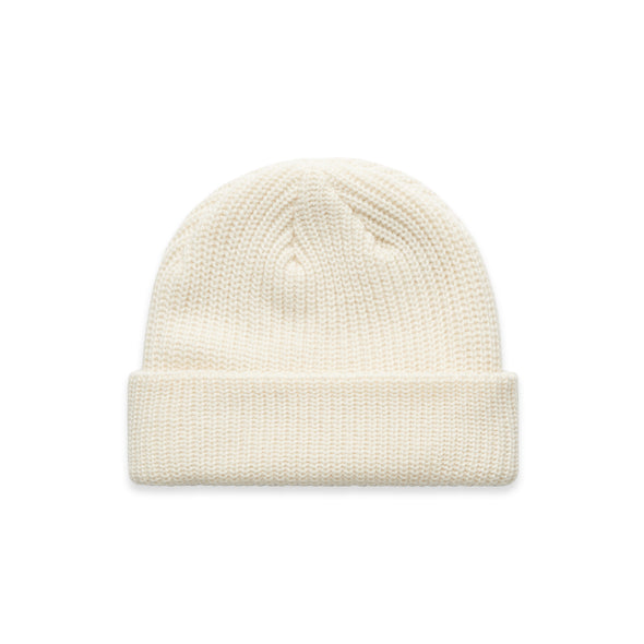 CABLE BEANIE - 1120
