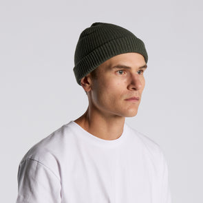 CABLE BEANIE - 1120
