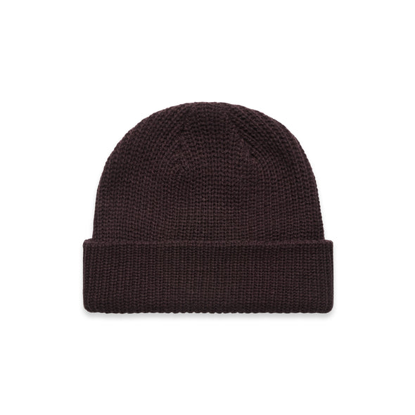 CABLE BEANIE - 1120