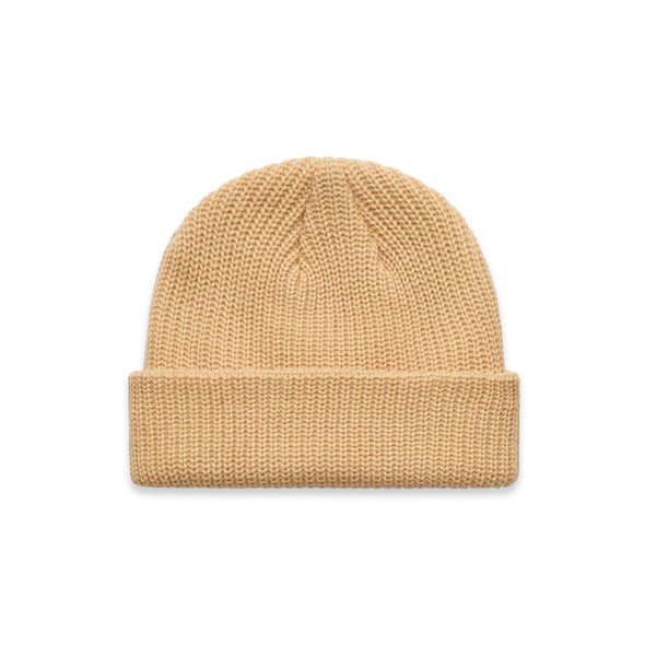 CABLE BEANIE - 1120