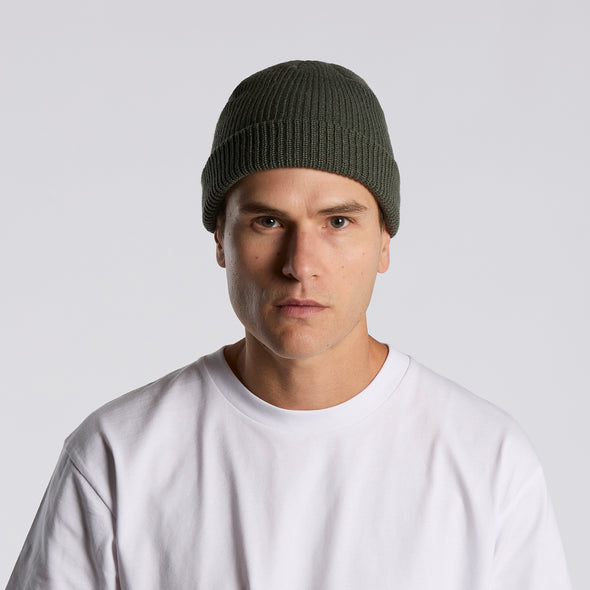 CABLE BEANIE - 1120