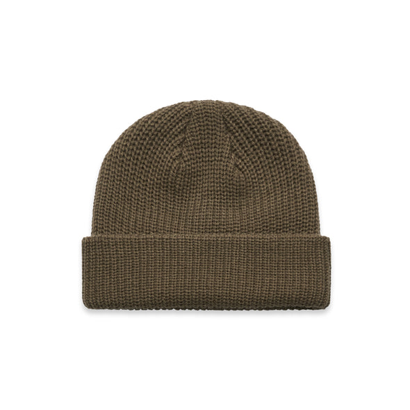 CABLE BEANIE - 1120