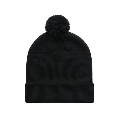 POM POM BEANIE - 1124