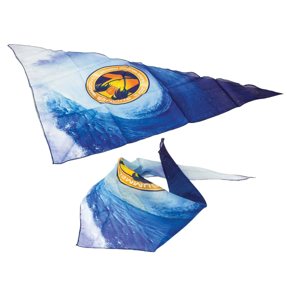 Triangle Bandana
