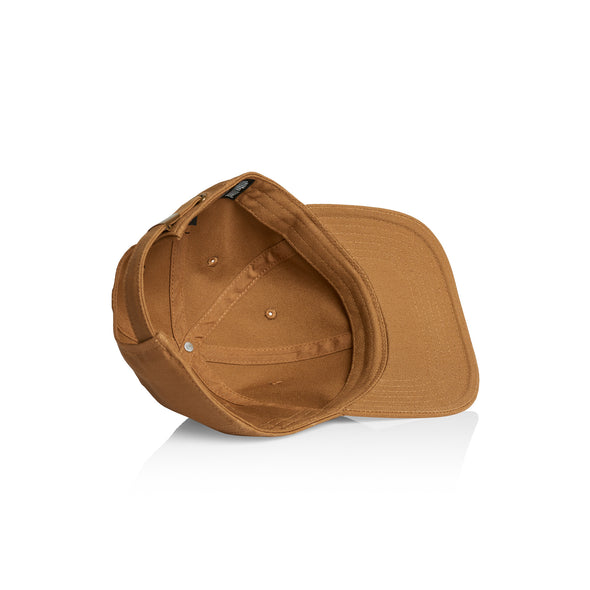 ACCESS CANVAS CAP - 1131