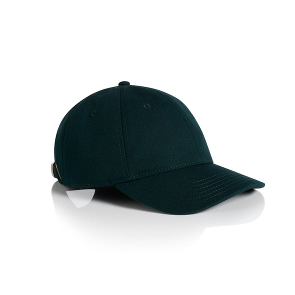 ACCESS CANVAS CAP - 1131