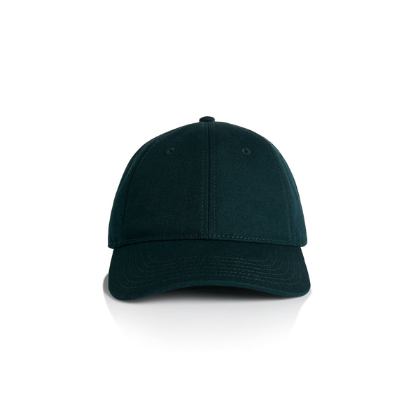 ACCESS CANVAS CAP - 1131