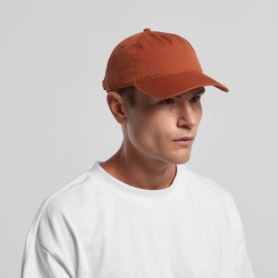 ACCESS FIVE PANEL CAP - 1132