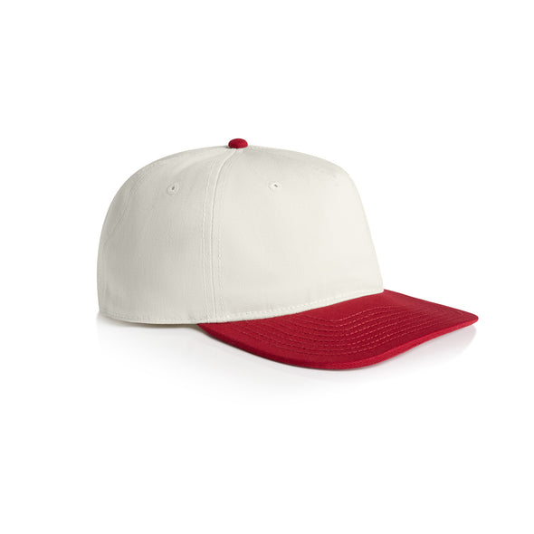 CLASS TWO-TONE CAP - 1154