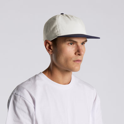 CLASS TWO-TONE CAP - 1154