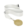 Podium Medal - 50mm