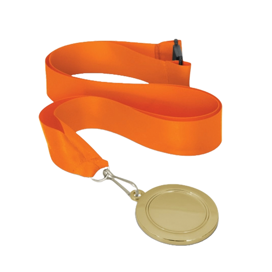 Podium Medal - 50mm